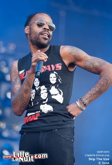 Main Square Festival Arras Jour 2 en live - photo n°24