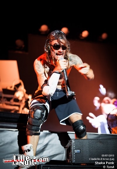 Main Square Festival Arras Jour 1 en live - photo n°7