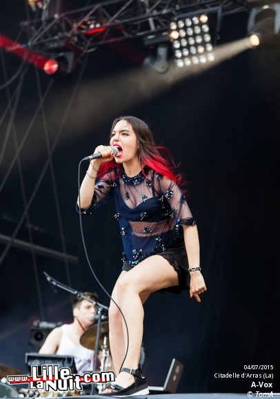 Main Square Festival Arras Jour 2 en live - photo n°10