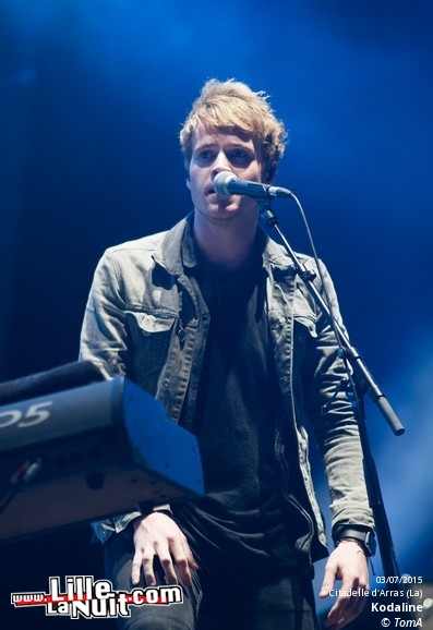 Main Square Festival Arras Jour 1 en live - photo n°7