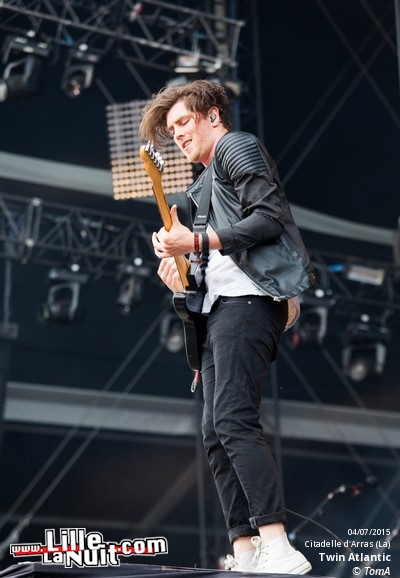 Main Square Festival Arras Jour 2 en live - photo n°8