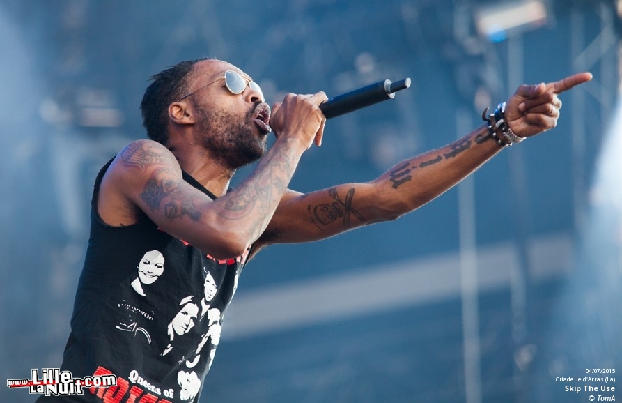 Main Square Festival Arras Jour 2 en live - photo n°22