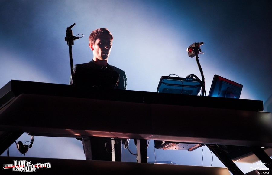 Main Square Festival Arras Jour 3 en live - photo n°4