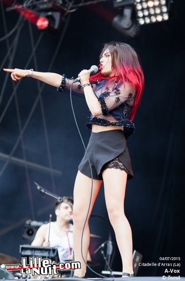 Main Square Festival Arras Jour 2 en live - photo n°9