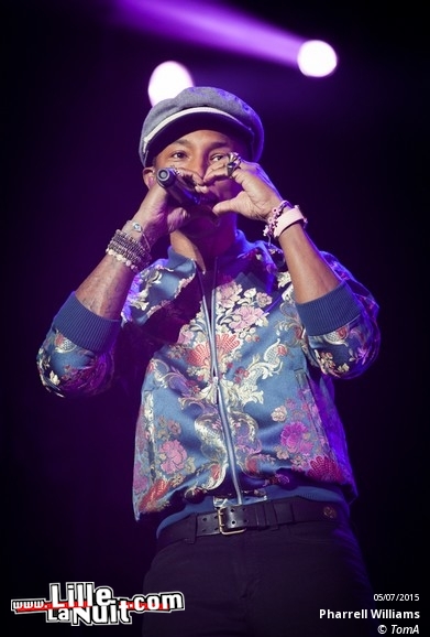 Main Square Festival Arras Jour 3 en live - photo n°1