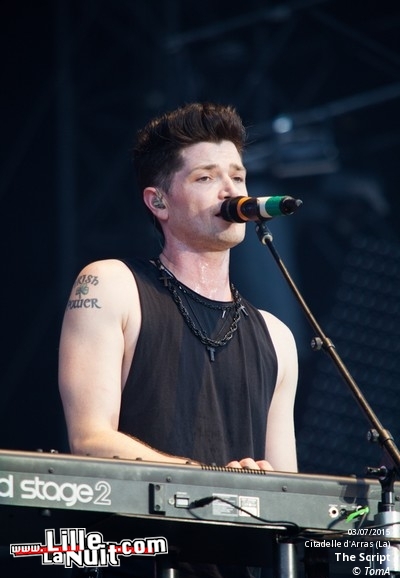 Main Square Festival Arras Jour 1 en live - photo n°6