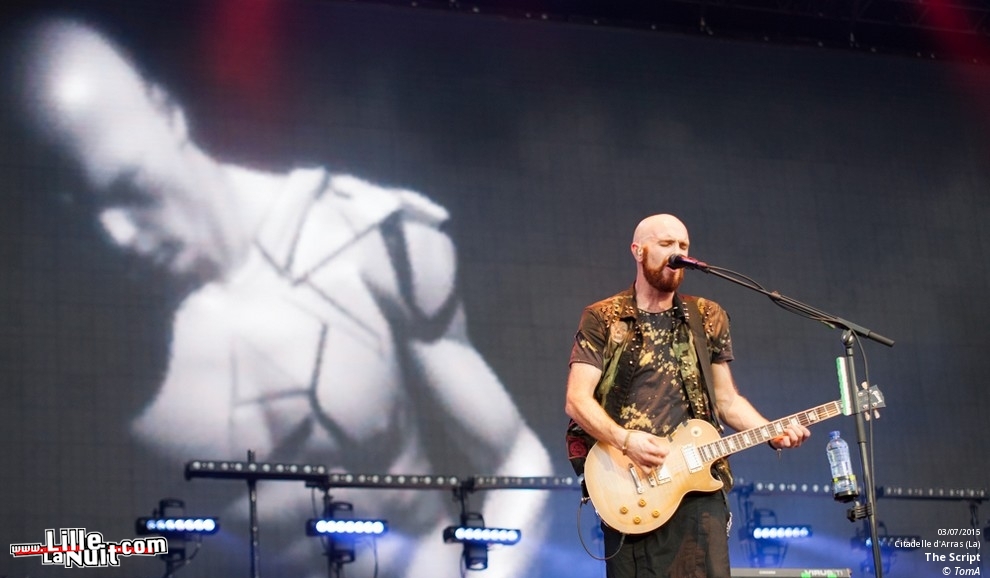 Main Square Festival Arras Jour 1 en live - photo n°7