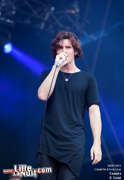 Main Square Festival Arras Jour 2 en live - photo n°18