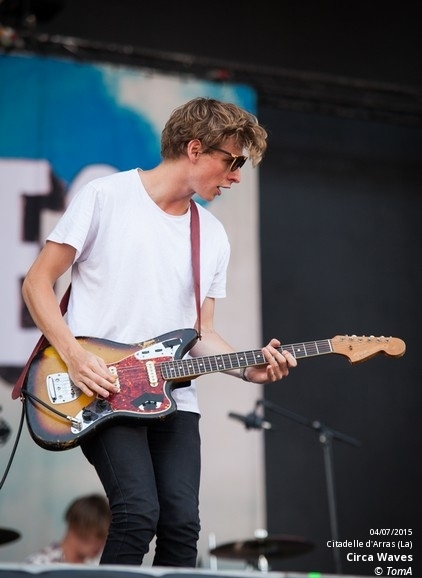 Main Square Festival Arras Jour 2 en live - photo n°8