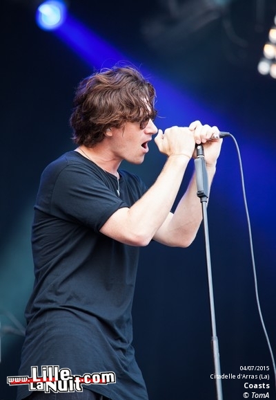 Main Square Festival Arras Jour 2 en live - photo n°10