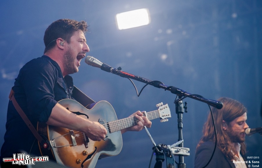 Main Square Festival Arras Jour 3 en live - photo n°2