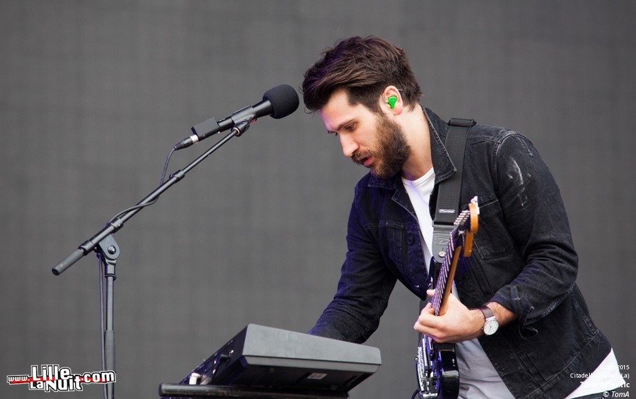 Main Square Festival Arras Jour 2 en live - photo n°7