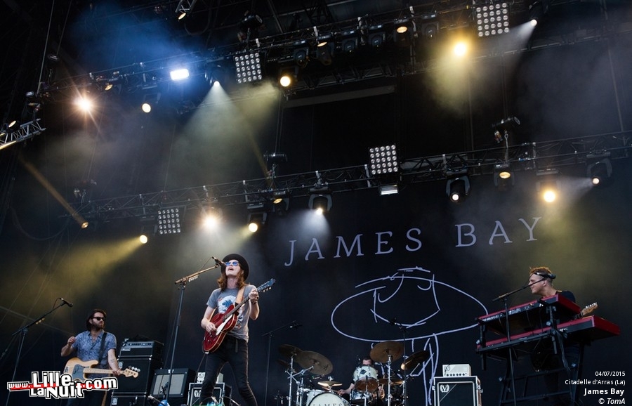 Main Square Festival Arras Jour 2 en live - photo n°3