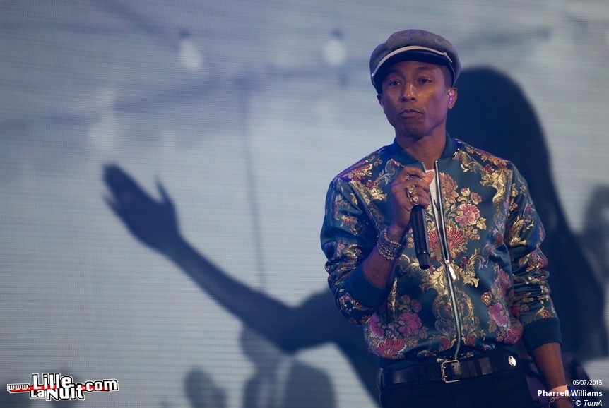 Main Square Festival Arras Jour 3 en live - photo n°19