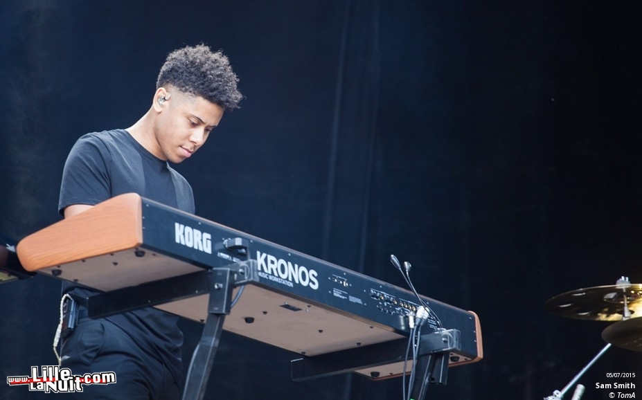 Main Square Festival Arras Jour 3 en live - photo n°14