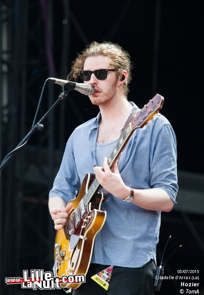 Main Square Festival Arras Jour 1 en live - photo n°6