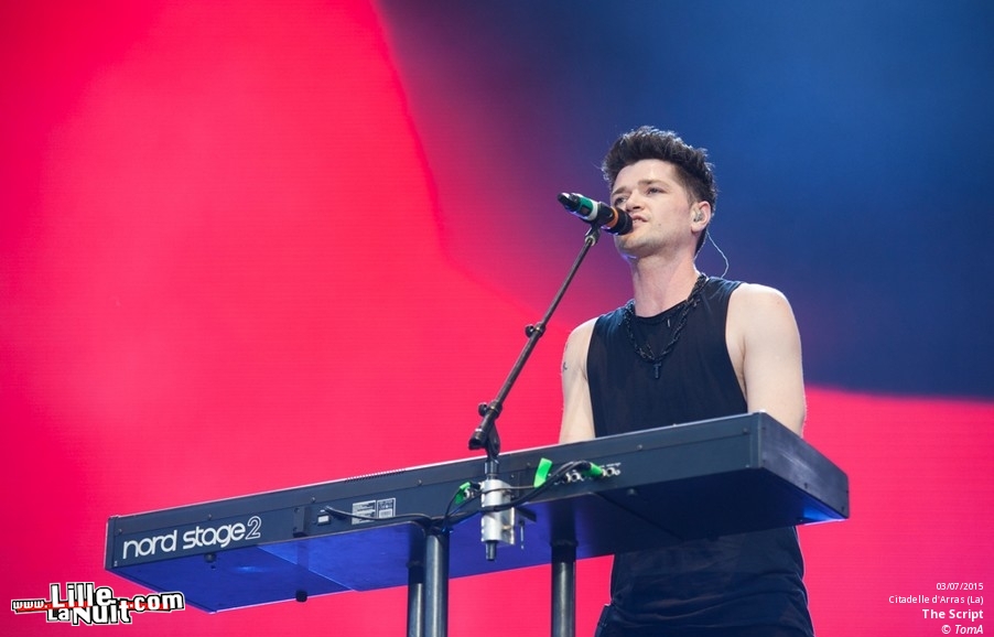 Main Square Festival Arras Jour 1 en live - photo n°12