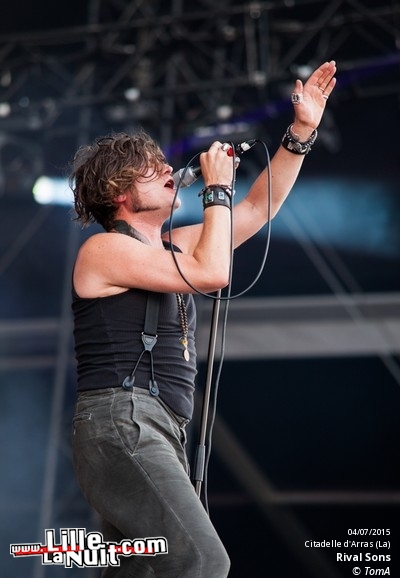 Main Square Festival Arras Jour 2 en live - photo n°5