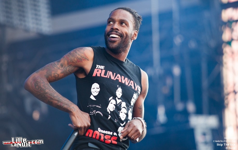 Main Square Festival Arras Jour 2 en live - photo n°18