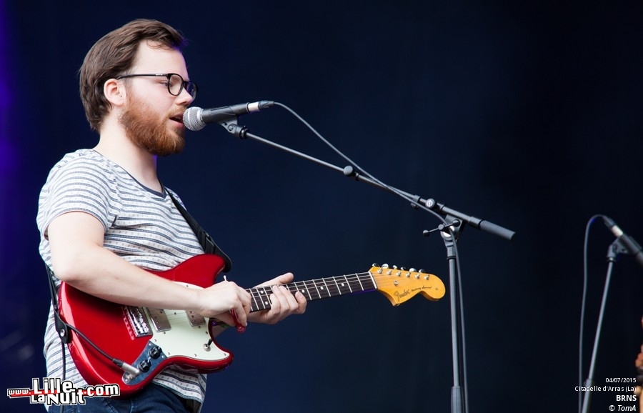 Main Square Festival Arras Jour 2 en live - photo n°11