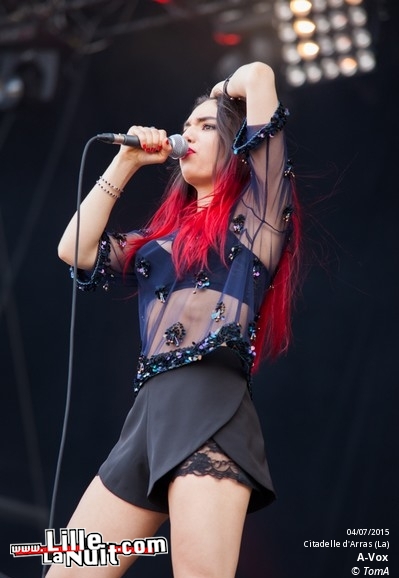 Main Square Festival Arras Jour 2 en live - photo n°12