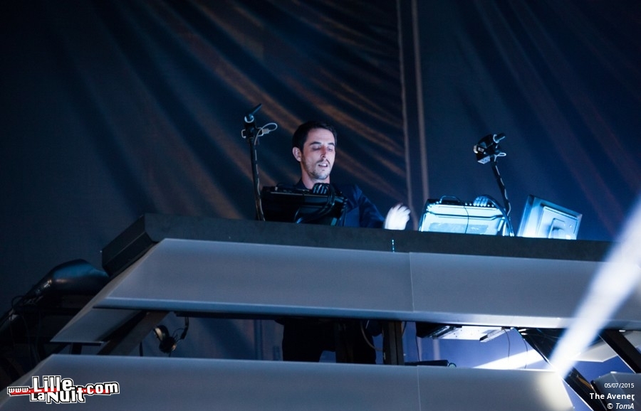 Main Square Festival Arras Jour 3 en live - photo n°5