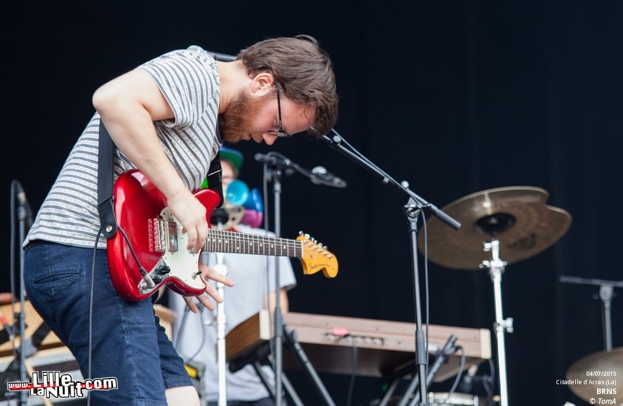 Main Square Festival Arras Jour 2 en live - photo n°3