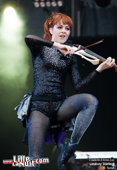 Main Square Festival Arras Jour 1 en live - photo n°8