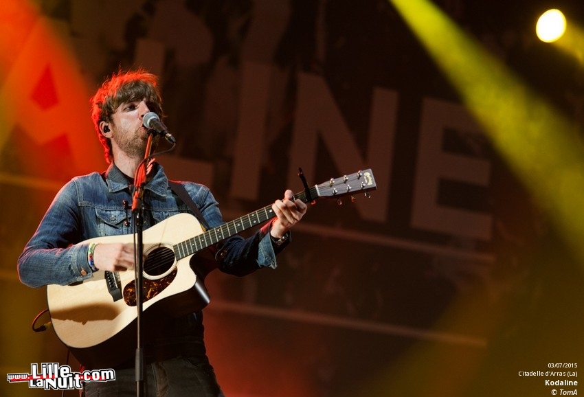 Main Square Festival Arras Jour 1 en live - photo n°6