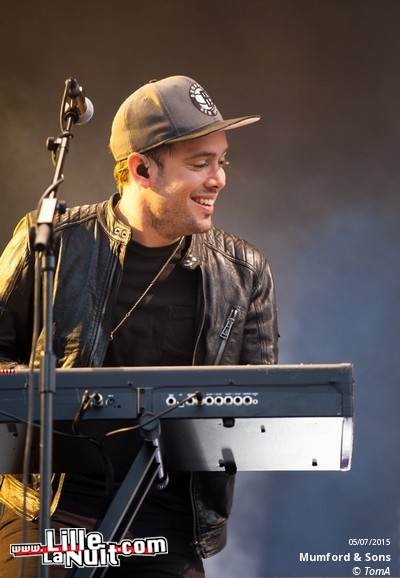 Main Square Festival Arras Jour 3 en live - photo n°10