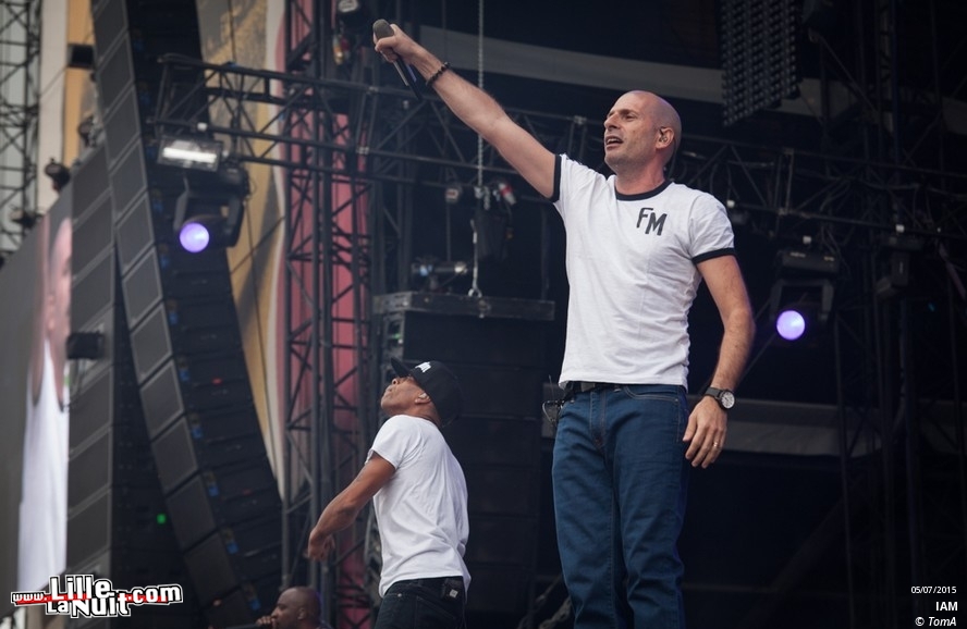 Main Square Festival Arras Jour 3 en live - photo n°27