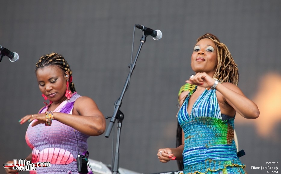 Main Square Festival Arras Jour 3 en live - photo n°4