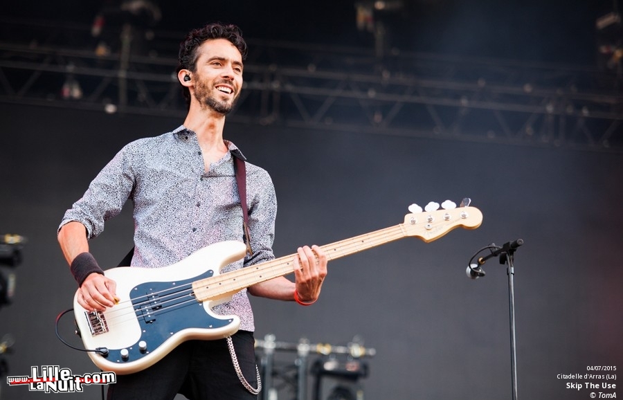 Main Square Festival Arras Jour 2 en live - photo n°19