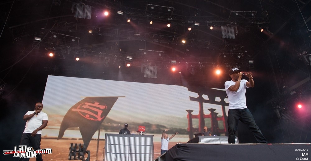 Main Square Festival Arras Jour 3 en live - photo n°18