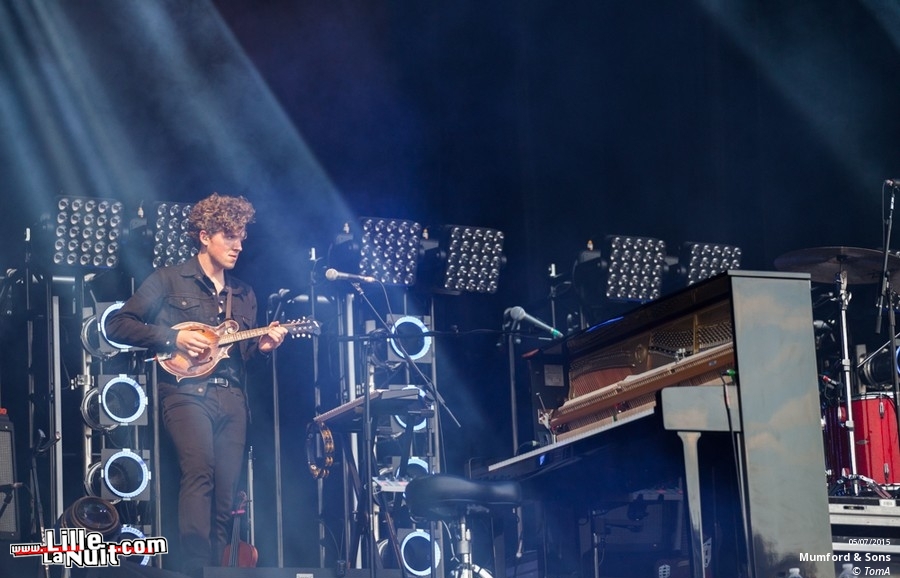 Main Square Festival Arras Jour 3 en live - photo n°4