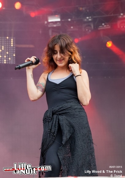 Main Square Festival Arras Jour 3 en live - photo n°2