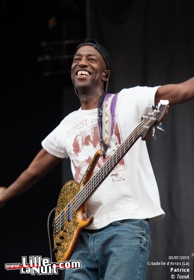 Main Square Festival Arras Jour 1 en live - photo n°16