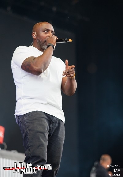 Main Square Festival Arras Jour 3 en live - photo n°19