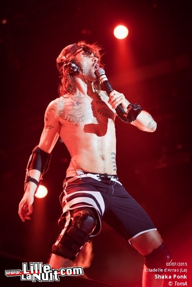 Main Square Festival Arras Jour 1 en live - photo n°6