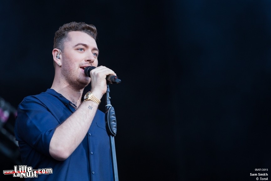 Main Square Festival Arras Jour 3 en live - photo n°15