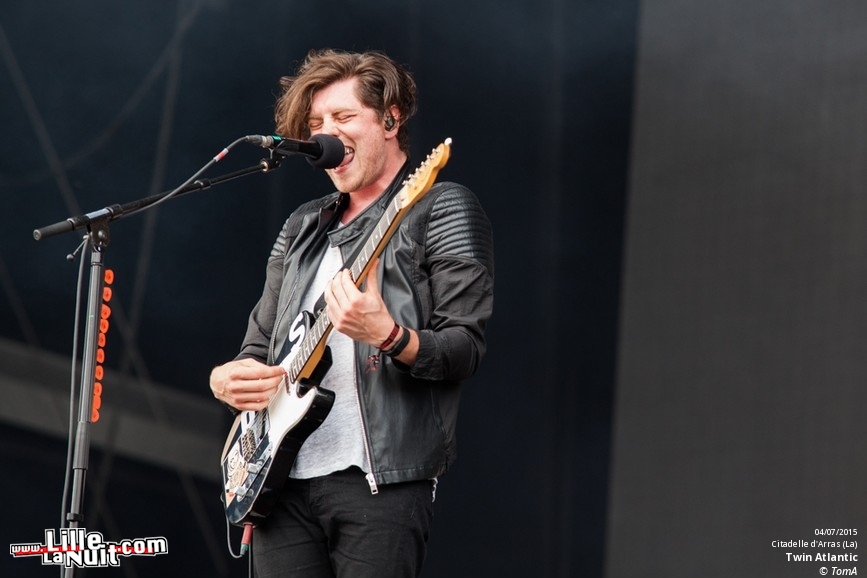 Main Square Festival Arras Jour 2 en live - photo n°6