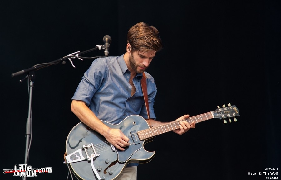 Main Square Festival Arras Jour 3 en live - photo n°8