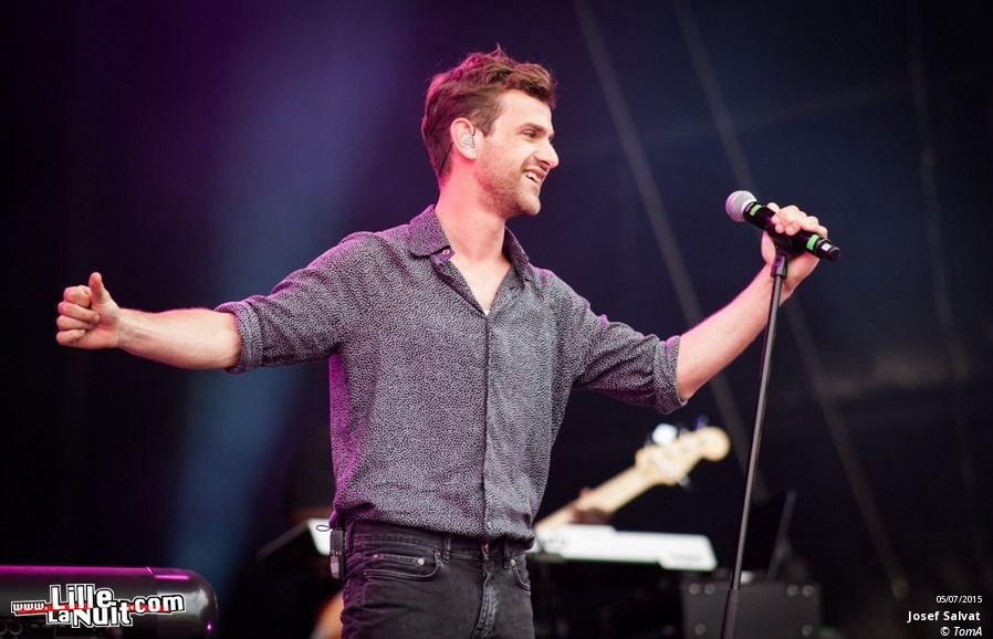 Main Square Festival Arras Jour 3 en live - photo n°1