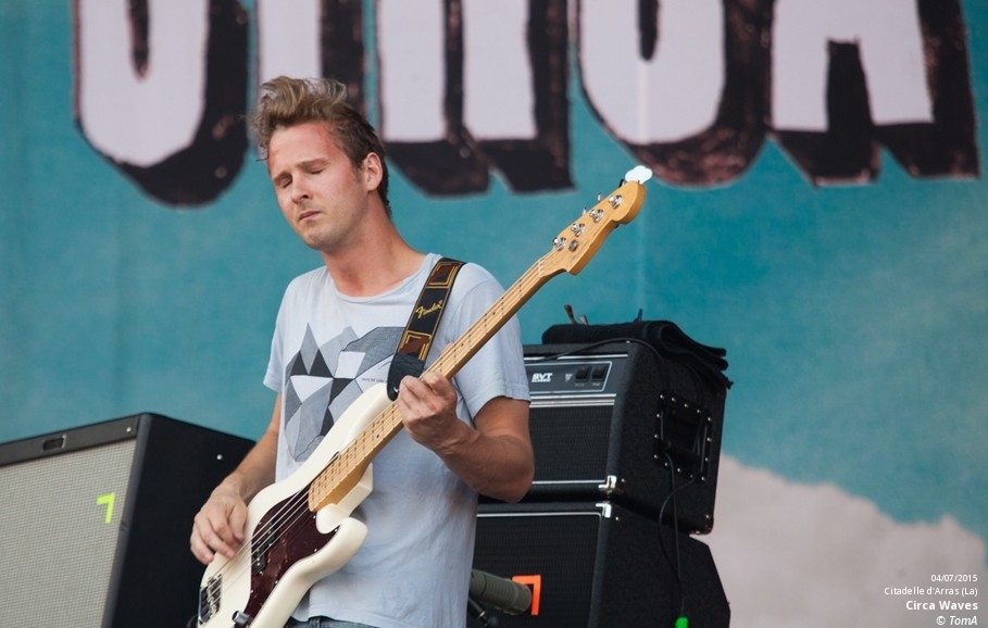 Main Square Festival Arras Jour 2 en live - photo n°11