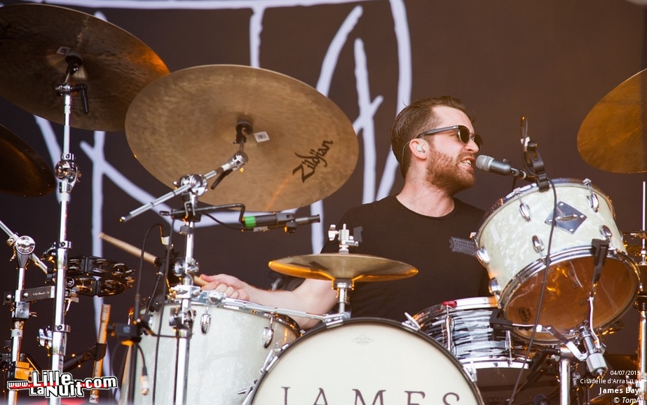 Main Square Festival Arras Jour 2 en live - photo n°6