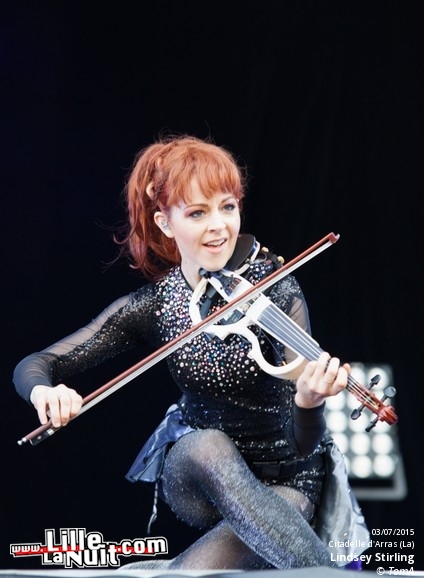 Main Square Festival Arras Jour 1 en live - photo n°9