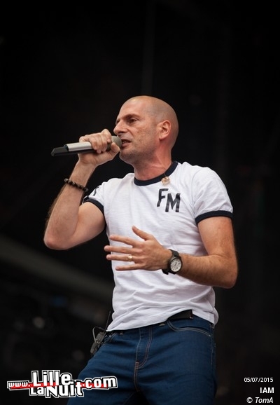 Main Square Festival Arras Jour 3 en live - photo n°2