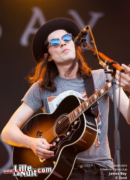 Main Square Festival Arras Jour 2 en live - photo n°4