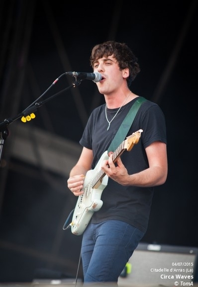 Main Square Festival Arras Jour 2 en live - photo n°1