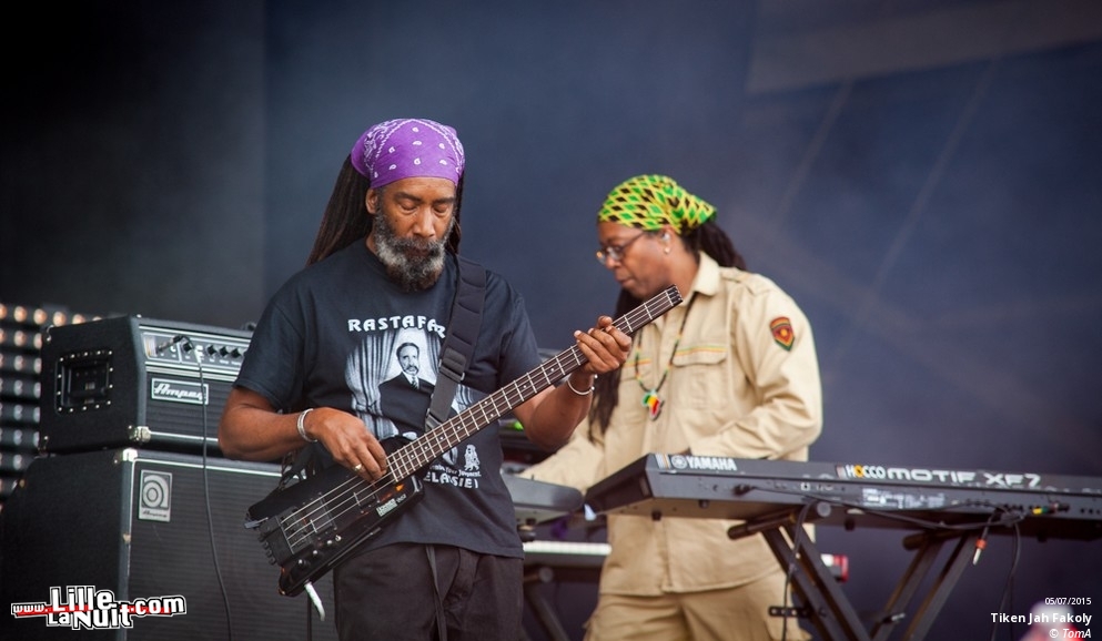 Main Square Festival Arras Jour 3 en live - photo n°14